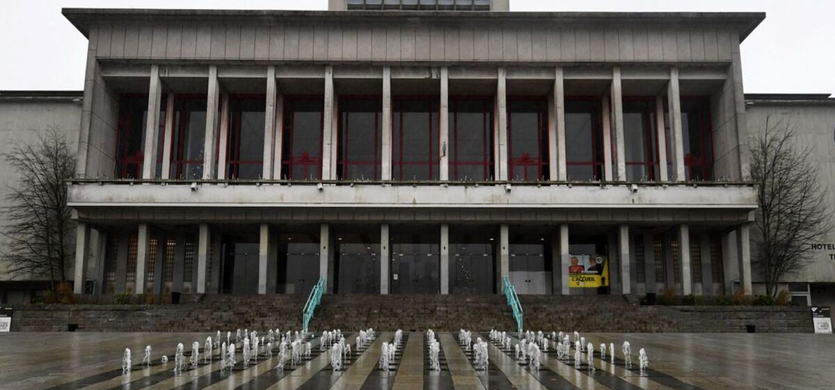 Brest - Brest : Trois agents de la Brigade de Tranquillité Urbaine poursuivis pour violences avec arme