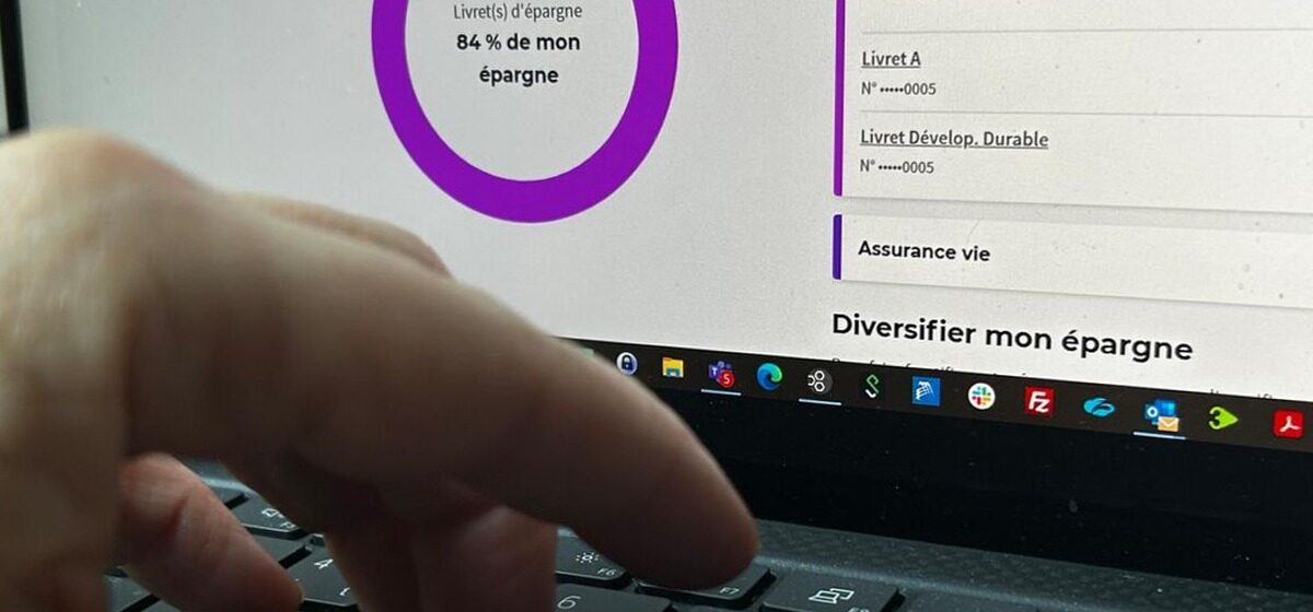 intérêts - Livret A à 1,7 % au 1er août : Combien d'intérêts allez-vous perdre… et comment limiter les pertes ?