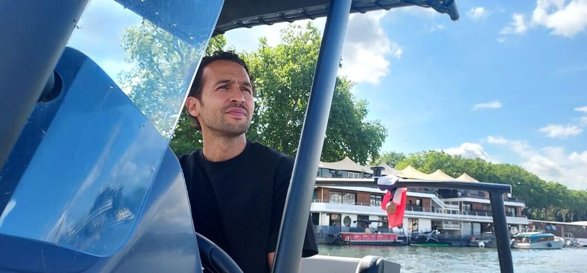 Bateaux - Click & Boat A Le Vent En Poupe : à Boulogne, La Plateforme De Location De Bateaux Franchit Le Cap Du Million De Réservations