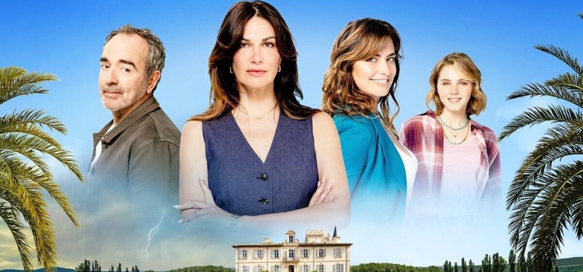 Comédiens - M 6 : Helena Noguerra, Laëtitia Milot, Bruno Solo… Comment Les Comédiens Perçoivent Les Personnages De « nouveau Jour » ?
