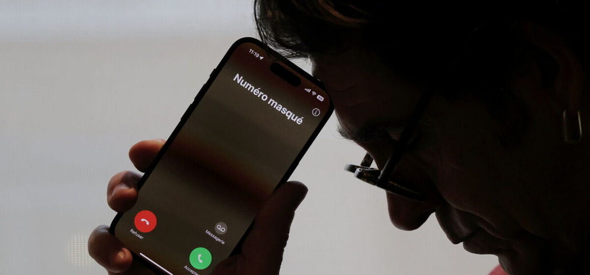 appels - « 72 appels en 24 heures » : un homme condamné pour avoir harcelé son épouse malgré une interdiction de contact