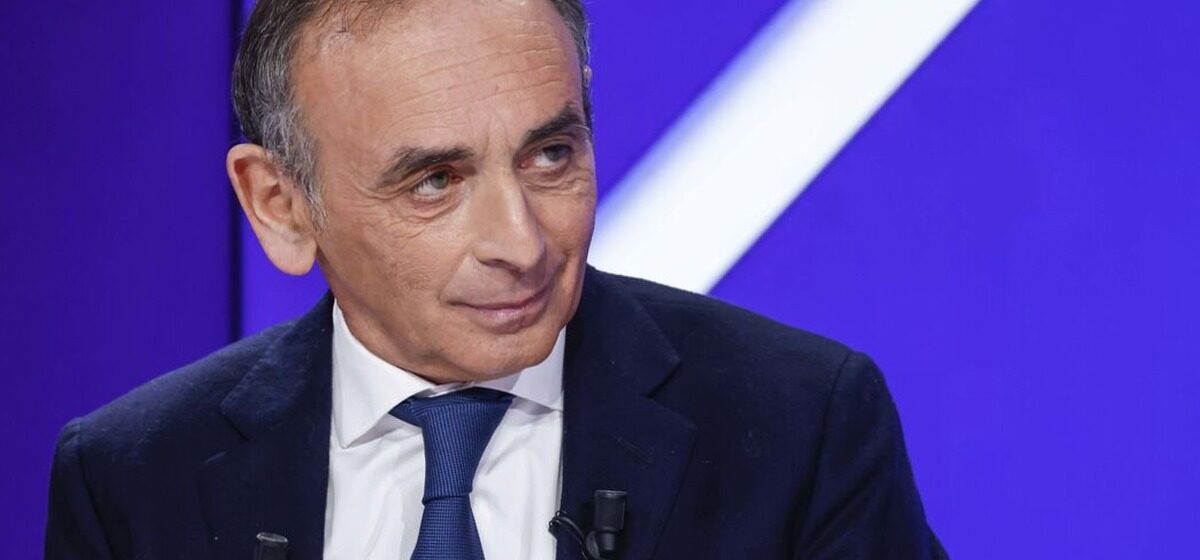 immigrés - Délinquants « immigrés ou enfants d’immigrés » : Éric Zemmour relaxé après des poursuites pour provocation à la haine