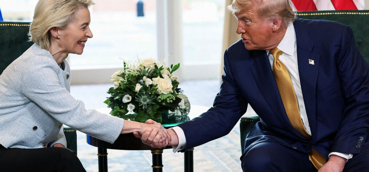 Droits - Droits de Douane : Quatre Questions Cruciales sur l’Accord entre l’Europe et les États-Unis