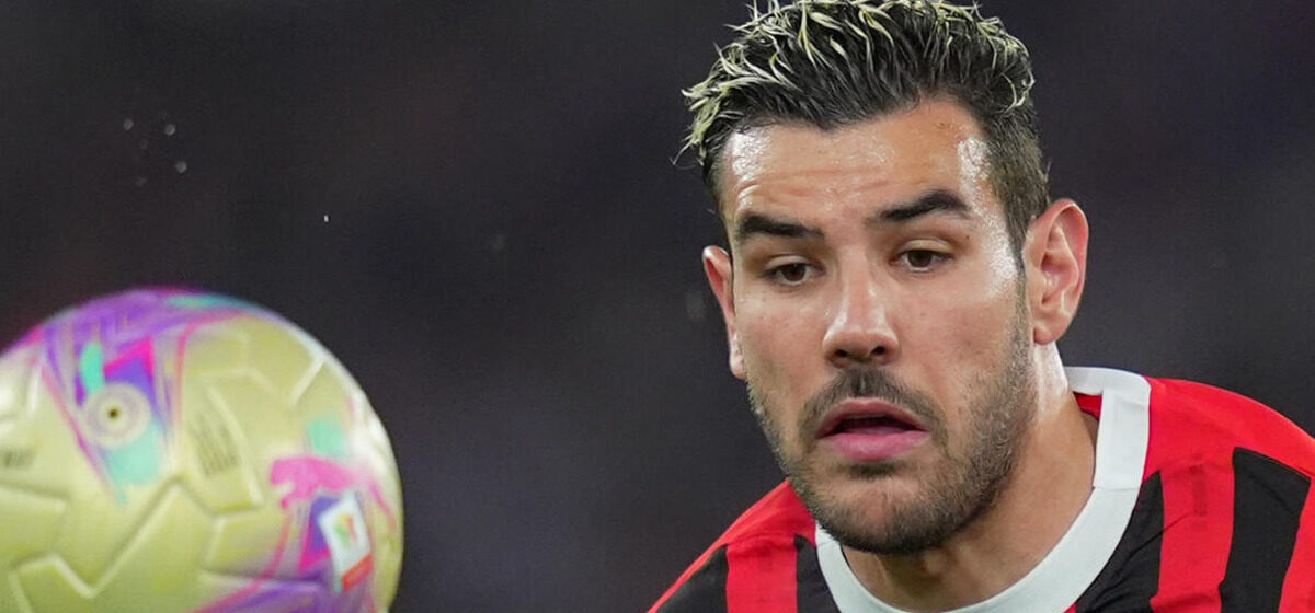 contrat - Mercato : Théo Hernandez a déjà signé un contrat de trois ans avec Al-Hilal