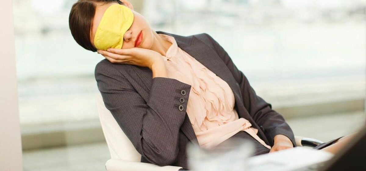 sieste - « Quelque chose de plutôt positif » : Le Ministre de la Santé souhaite promouvoir la sieste au travail