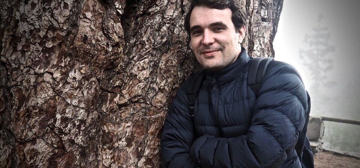 Gleizes - « L'otage d'une fantasmagorie politico-judiciaire » : La famille de Christophe Gleizes appelle à sa libération