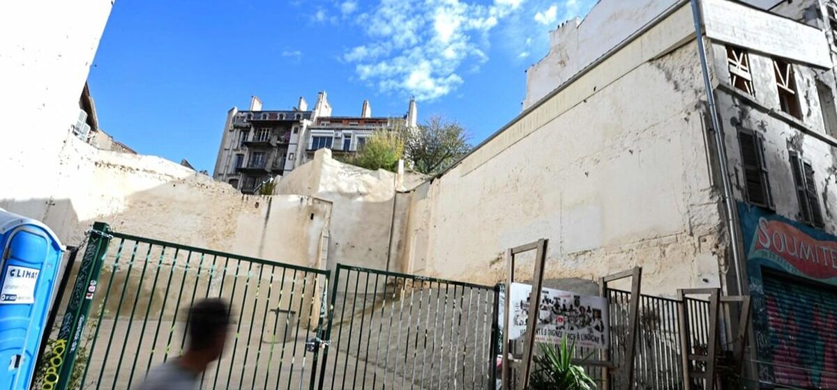 Marseille - Vive émotion après le jugement du tribunal sur l’effondrement mortel à Marseille : « La colère sera toujours présente »