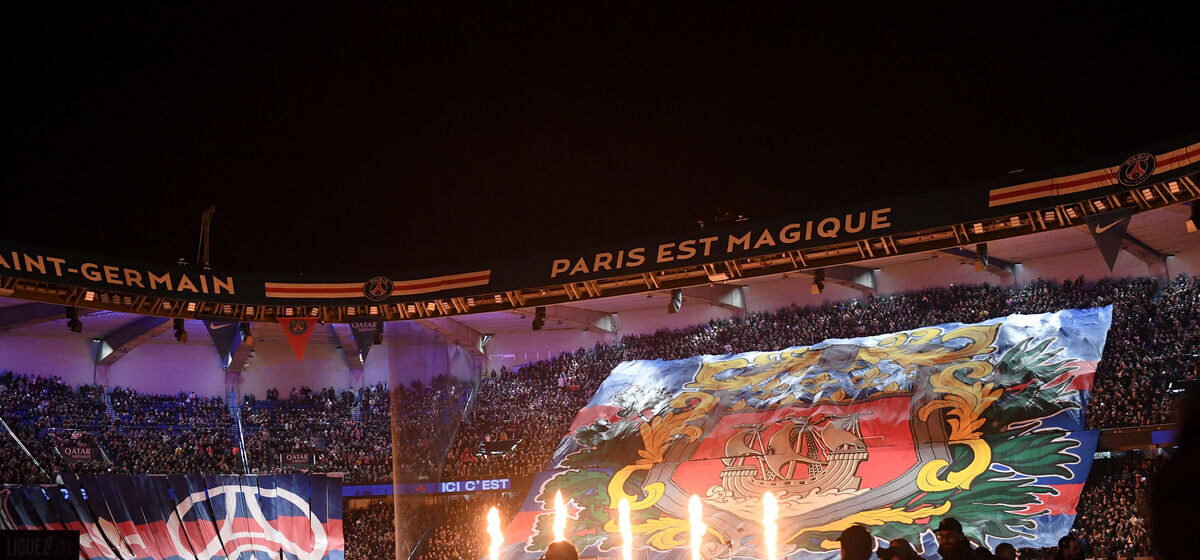 stade - Combien de temps faudra-t-il pour accéder au nouveau stade du PSG ? Découvrez les gagnants et les perdants d'un éventuel déménagement.