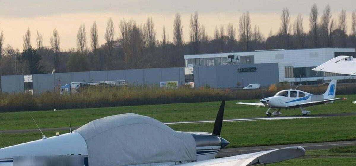 aérodrome - Un pilote d’aéronef décède dans un accident à l’aérodrome de Châteauroux