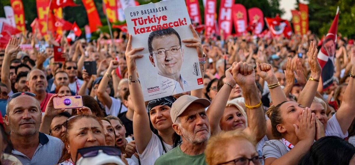 maires - Turquie : Trois nouveaux maires d'opposition arrêtés