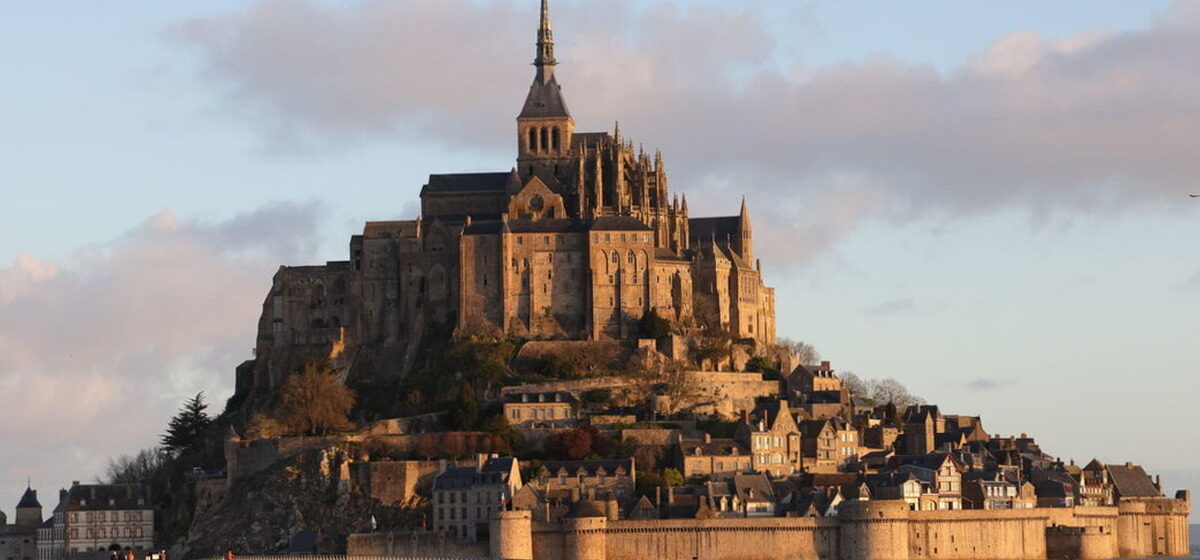 Présidents - Mont Saint-Michel, Opéra de Paris, Musée Rodin... Leurs Présidents Pourront Désormais Avoir Plus De 67 Ans
