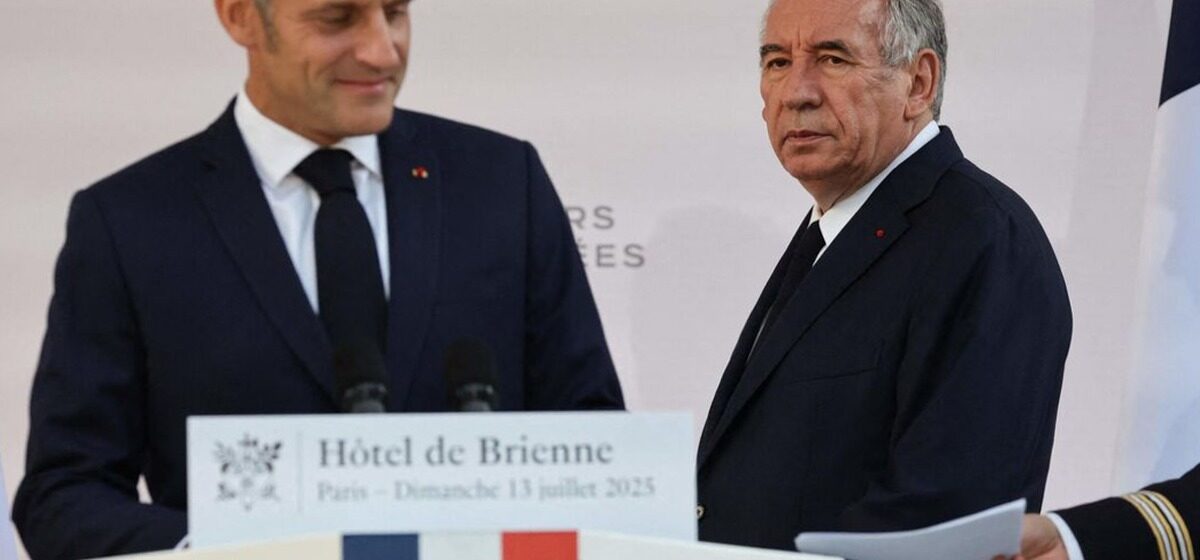 Macron - Discours de Macron aux Armées : Le Virage Stratégique de la France, un Casse-tête Budgétaire pour Bayrou ?