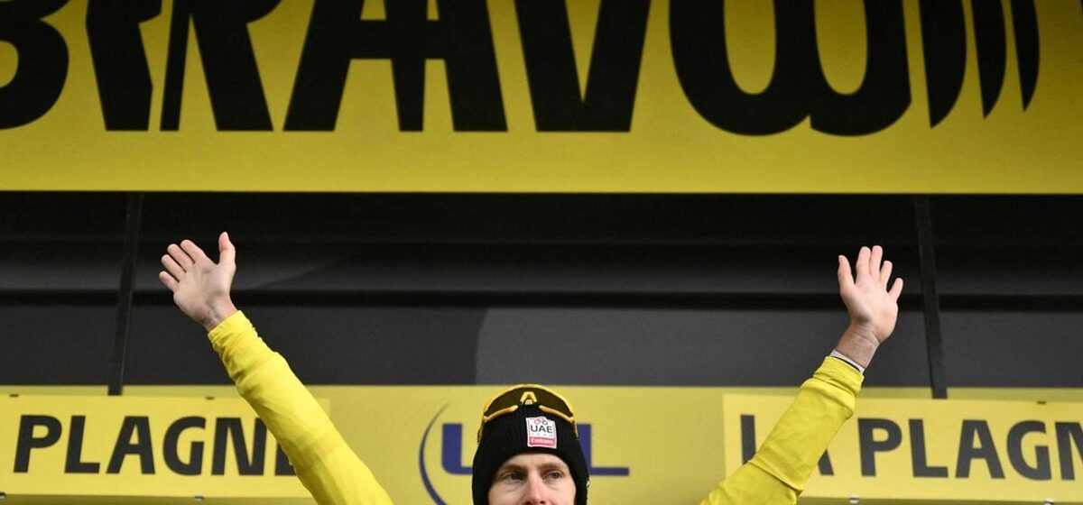 Classement - Tour de France : Classement Général Après la 19e étape, Madouas Éjecté du Top 20