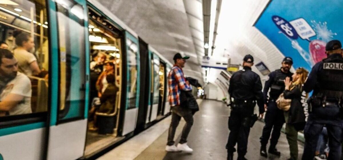 voleur - « Je suis un voleur, je ne donne pas d'instruction » : Pickpockets, oui, mais en bande désorganisée
