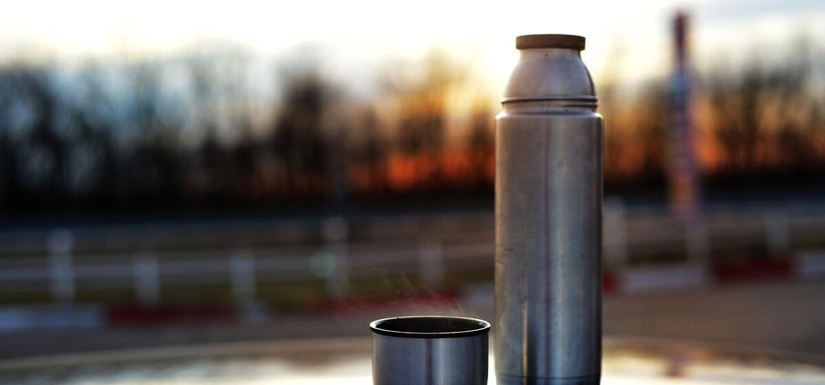 thermos - Un homme succombe à une intoxication au plomb après avoir utilisé le même thermos pendant 10 ans