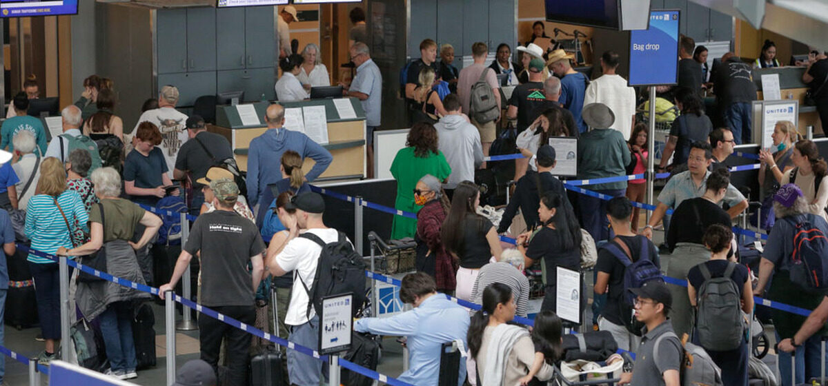 avion - Canada : Le détournement d'un petit avion bloque le trafic à l'aéroport de Vancouver