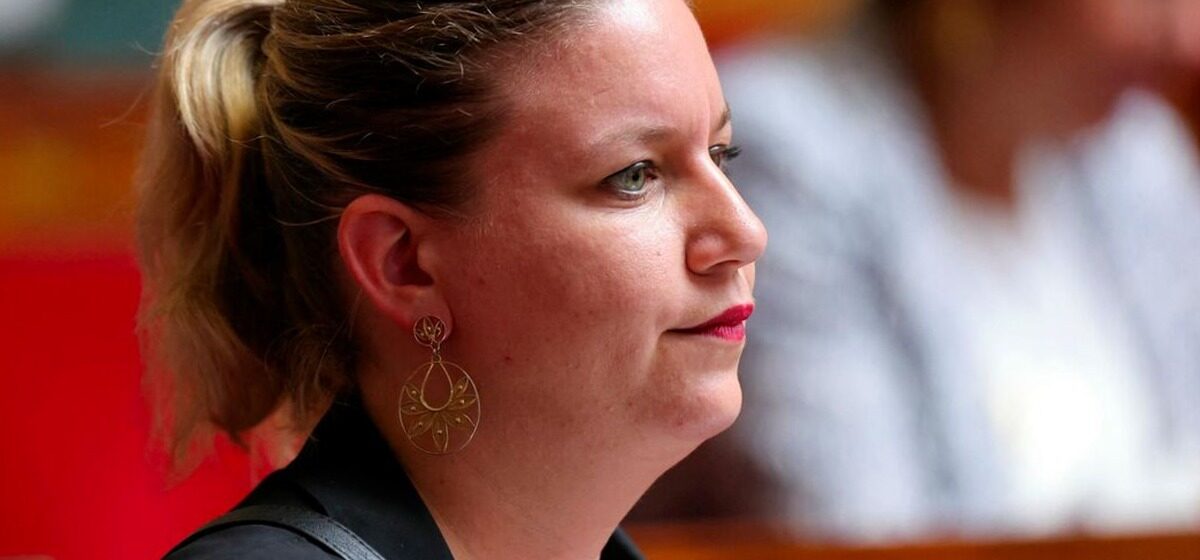 Sortie - La Sortie de Mathilde Panot Sur La Police Municipale: Une Polémique Éclatante