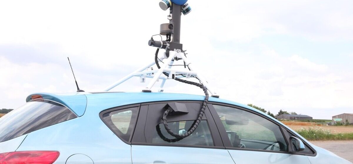 Google - Google condamné à verser plusieurs milliers d'euros à un policier argentin photographié nu chez lui par Street View