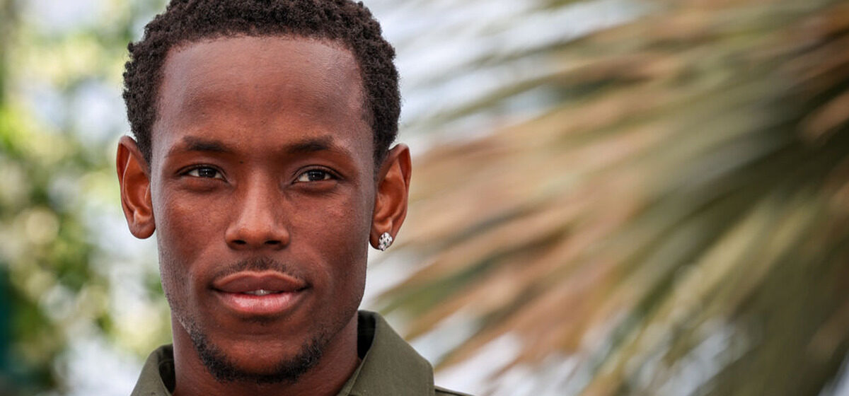 acteur - L'acteur de « Top Boy », Micheal Ward, accusé de viols et d'agressions sexuelles