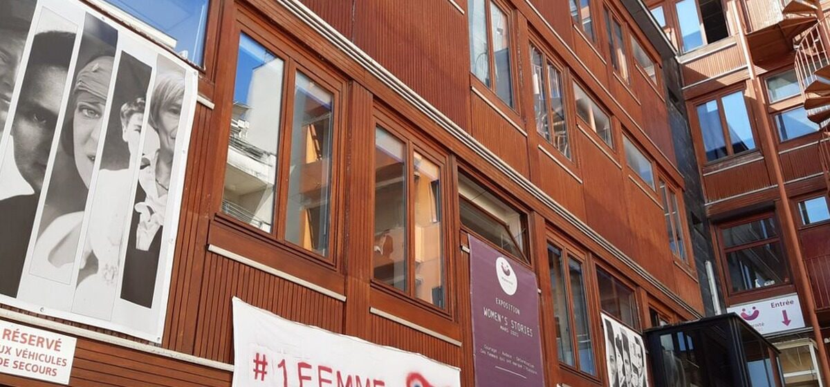 Maternité - « Conditions de sécurité non optimales » : L'ARS explique les raisons de la fermeture de la Maternité des Lilas