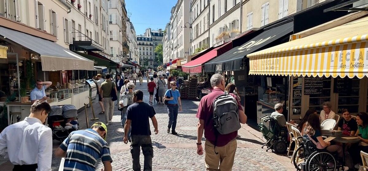 voter - « Devra-t-on voter deux fois ? » : à Paris, le nouveau mode de scrutin plonge les électeurs dans l'inconnu