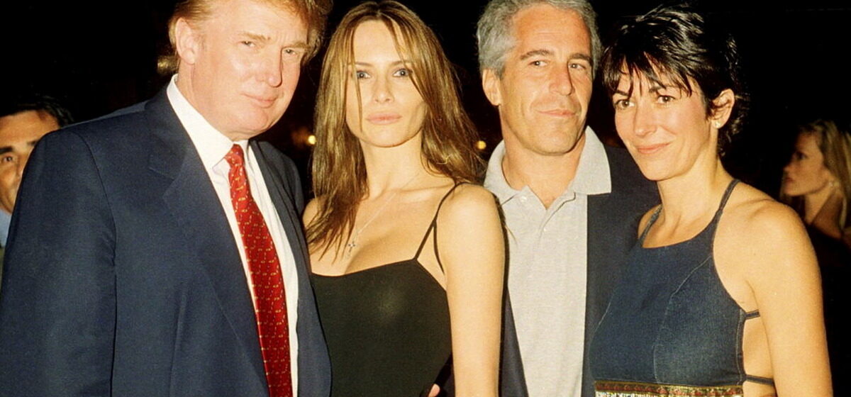 Trump - Une Lettre Salace de Trump à Epstein ? Le Président Intente une Action en Justice Contre le Wall Street Journal