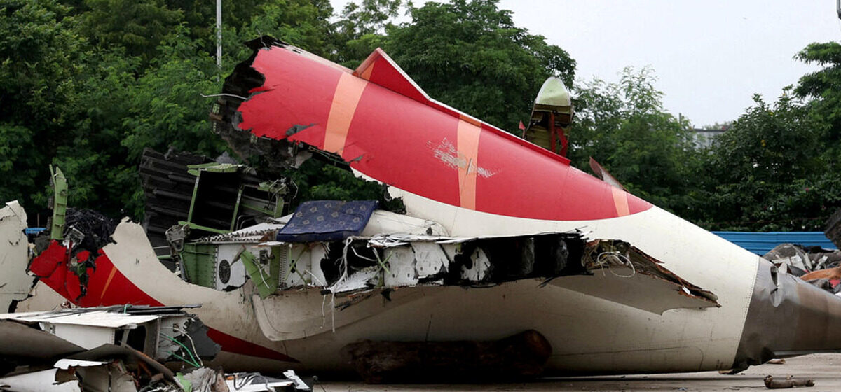 caméras - Après le crash d'Air India, faut-il installer des caméras dans le cockpit ?