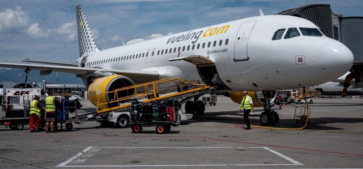 plainte - Ados français juifs débarqués d'un vol Vueling Valence-Paris : une plainte déposée pour atteinte à la sécurité aérienne
