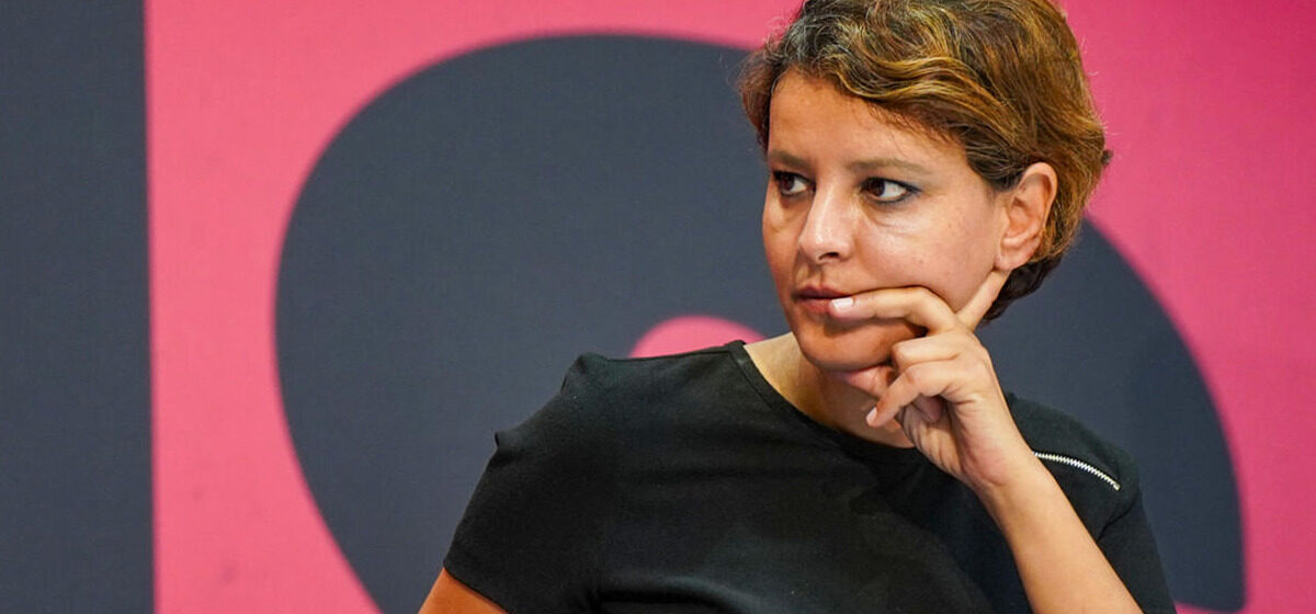 engagements - Cour des Comptes : « Les engagements de Vallaud-Belkacem ne sont pas incompatibles avec sa nomination »