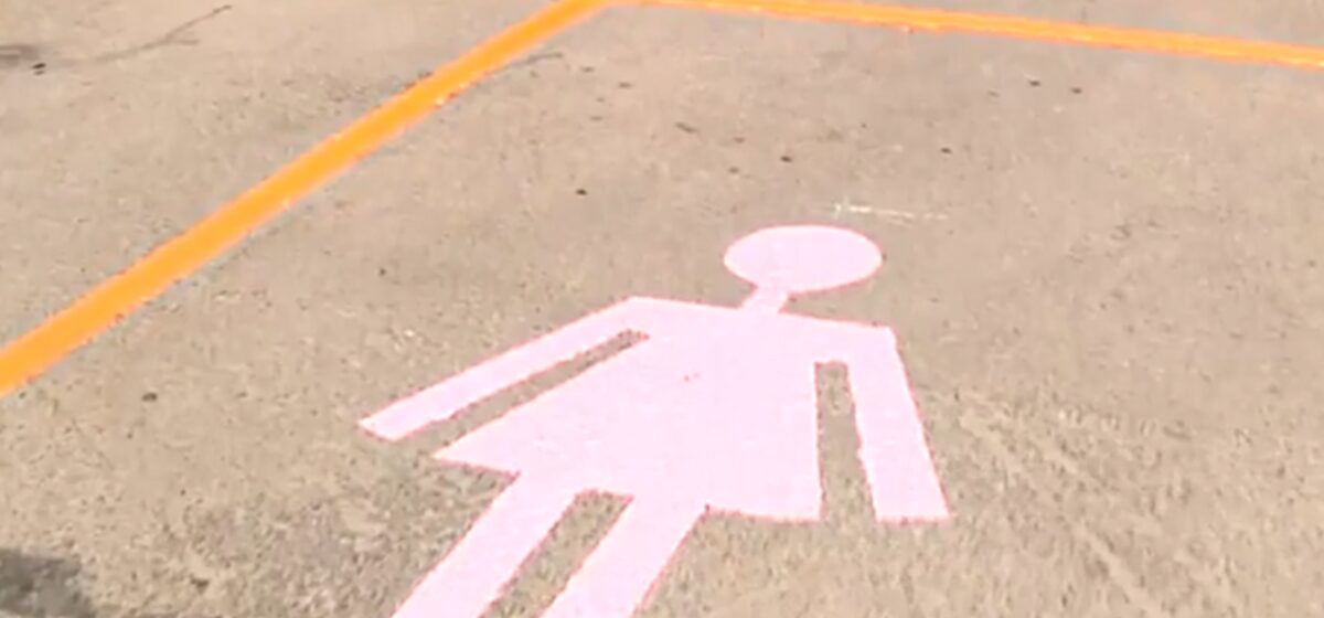 parking - « Je trouve ça sexiste » : En Espagne, des places de parking réservées aux femmes considérées comme discriminatoires