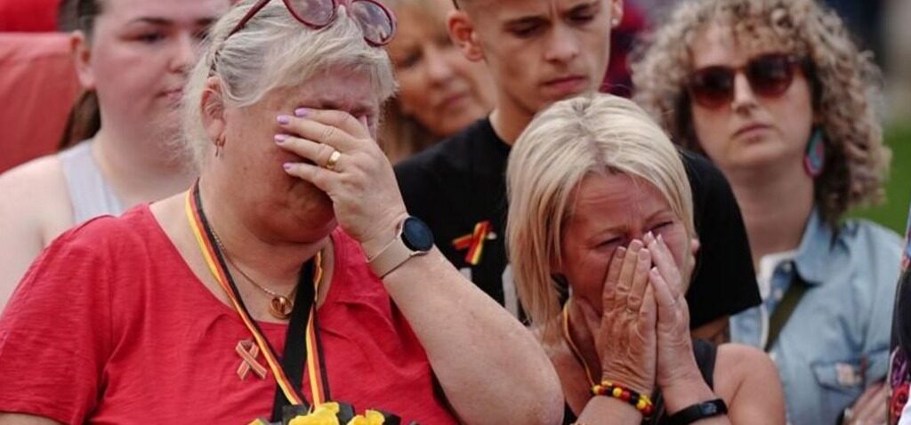 victimes - Les victimes du scandale du sang aggravées par les retards de compensation, selon la présidente de l'enquête
