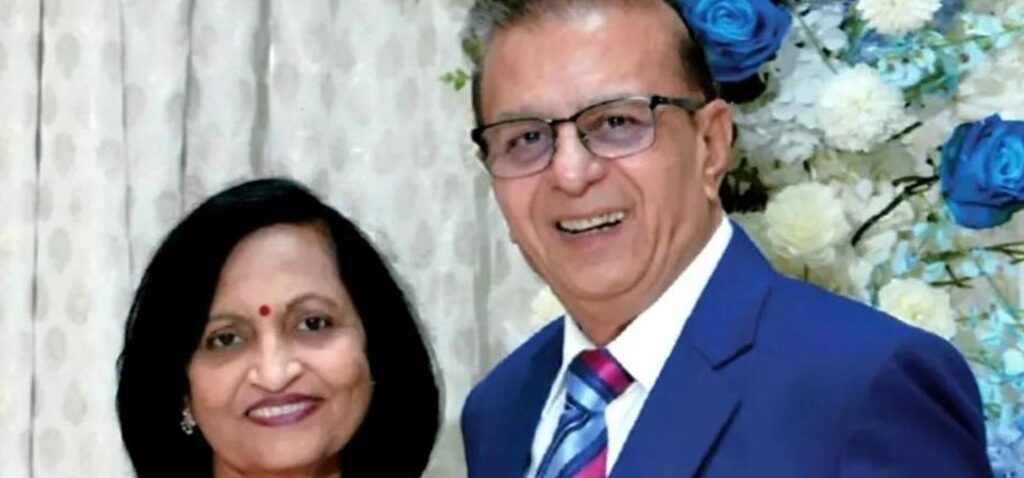 faux - Le fils d'une victime du crash d'Air India affirme avoir reçu de faux restes