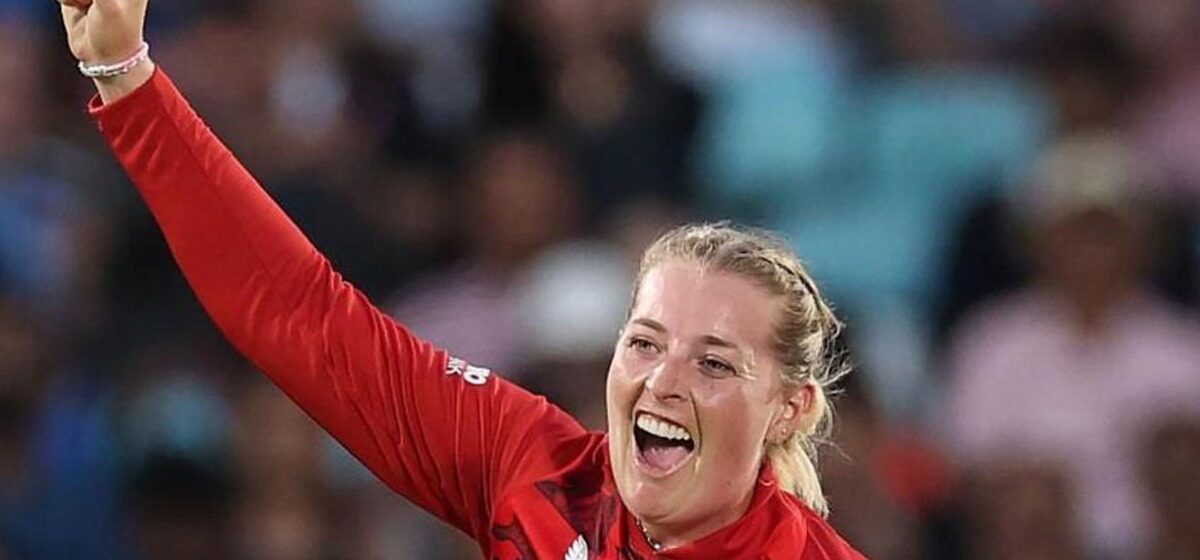 Angleterre - L'Angleterre s'impose dans un match palpitant pour maintenir en vie la série T20
