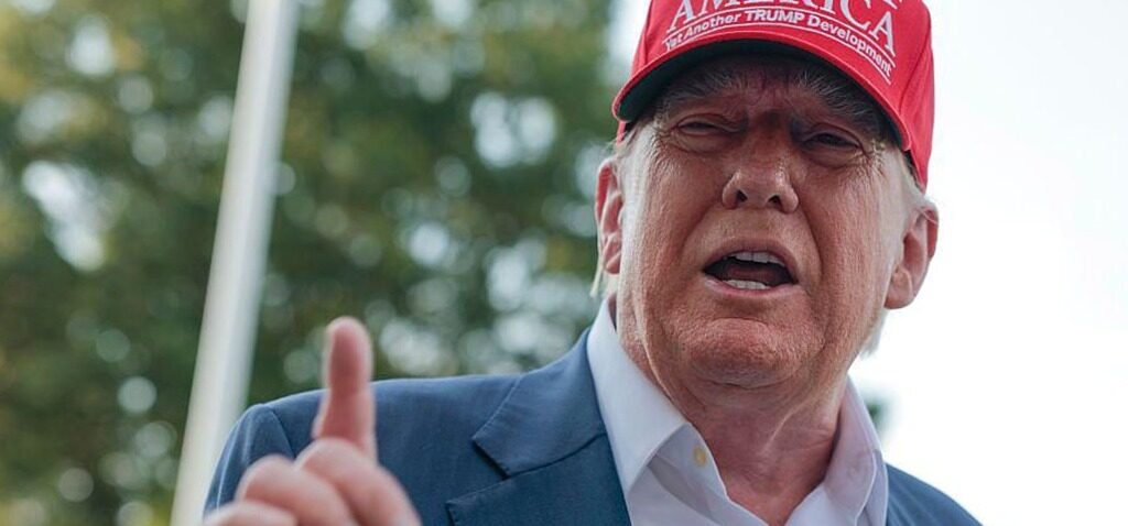 tarifs - Trump menace le Japon avec des tarifs pouvant atteindre 35 % alors que la date limite approche