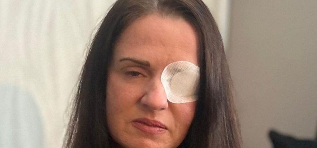 Botox - Femme empoisonnée par un faux Botox utilisé par une esthéticienne qui présente des excuses