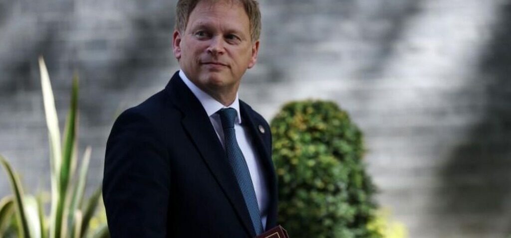 sauver - Ma priorité était de sauver des vies après la violation des données en Afghanistan, déclare Shapps.