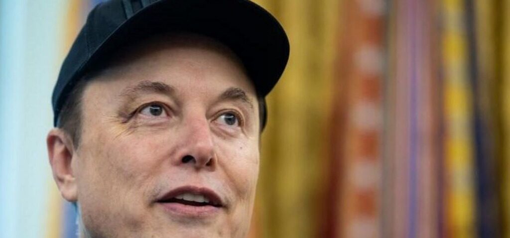 parti - Elon Musk annonce le lancement d'un nouveau parti politique