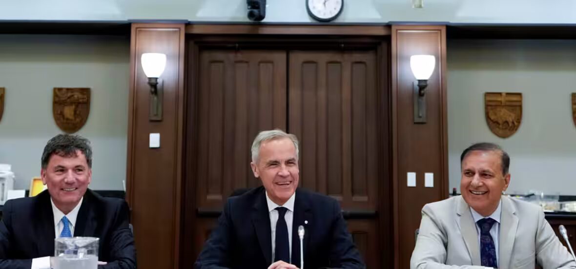 gouvernement - Le gouvernement fédéral lance une révision réglementaire pour réduire la paperasse