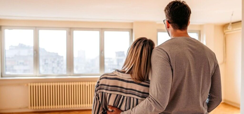 prix - Les prix de l'immobilier enregistrent la plus forte baisse mensuelle en plus de deux ans