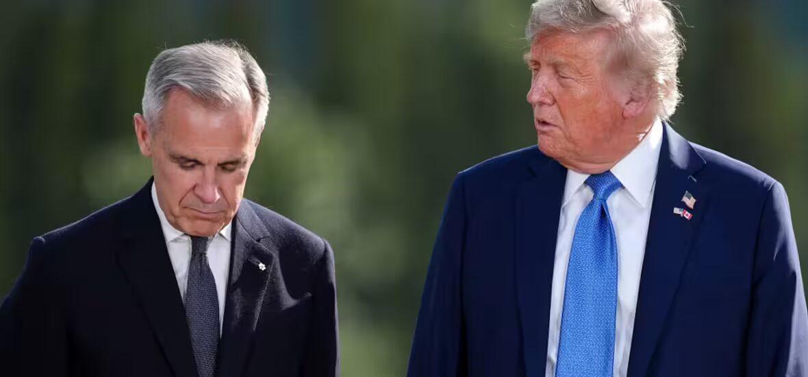 exportations - De nombreux exportations canadiennes peuvent éviter les tarifs de Trump si elles respectent l'Accord CUSMA. Qu'est-ce que cela implique ?