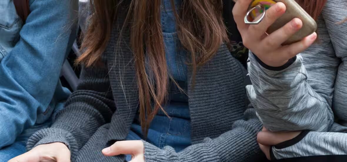 Internet - Le Royaume-Uni peut-il rendre Internet sécurisé pour les enfants ?
