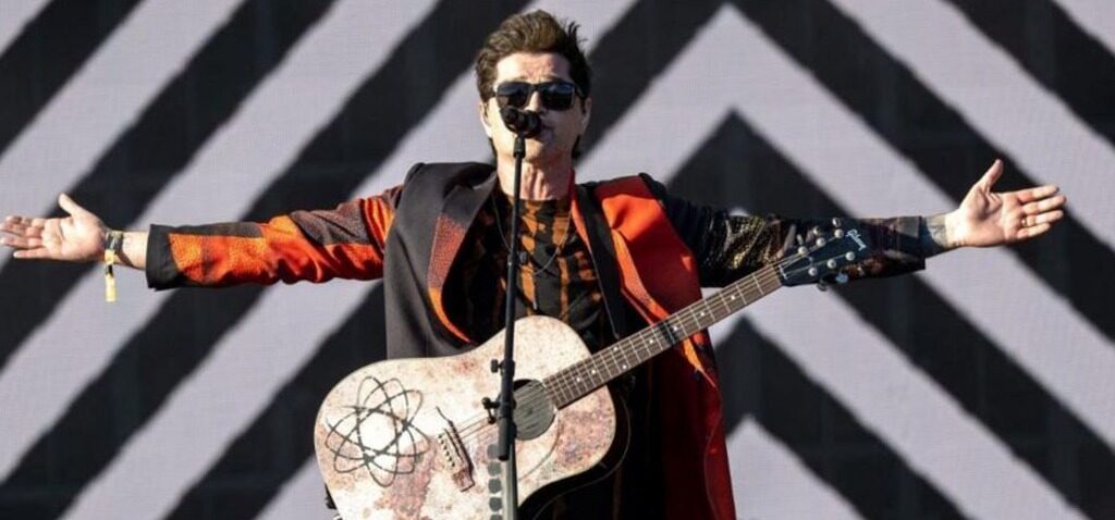 Chaleur - En Images : Les Fans Ressentent la Chaleur au Trnsmt 2025
