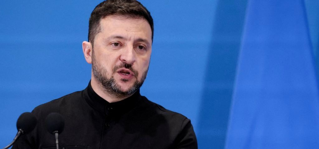 pourparlers - L'Ukraine recherche une nouvelle série de pourparlers avec la Russie