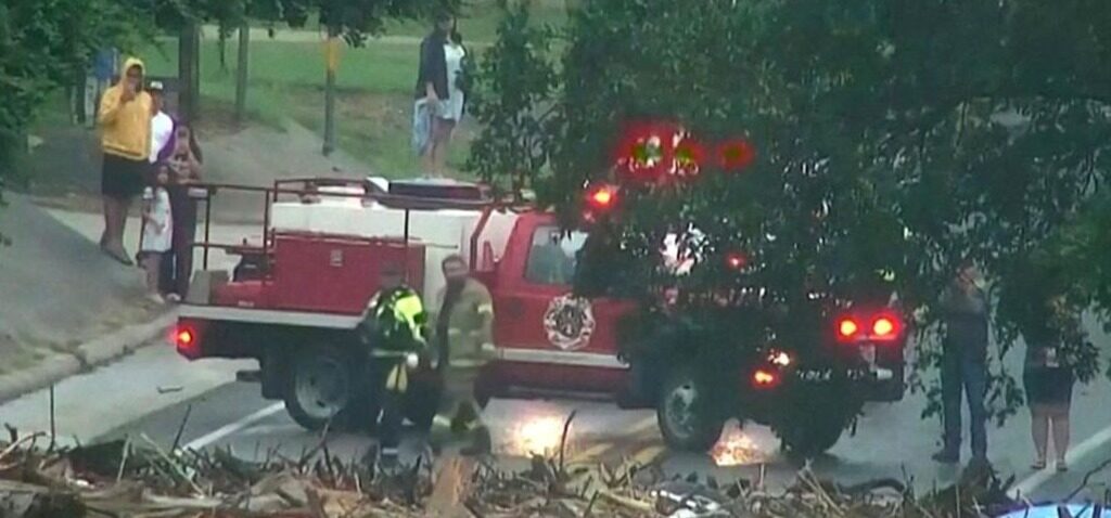 Inondations - Au Moins 24 Morts Et Jusqu'à 25 Enfants Portés Disparus Dans Les 'Terribles' Inondations Du Texas