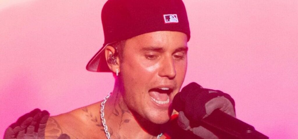 album - Justin Bieber dévoile un nouvel album surprise