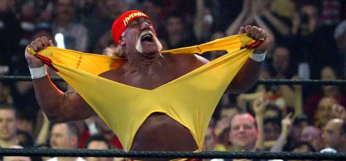 Lutte - Hulk Hogan, Légende de la Lutte Professionnelle, Décédé à 71 Ans
