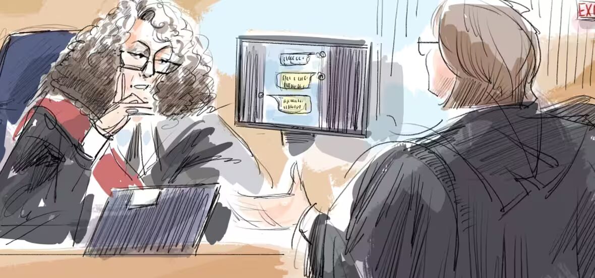 procès - Le procès pour agression sexuelle de Hockey Canada relance le débat sur les questions complexes du consentement et de la culture sportive