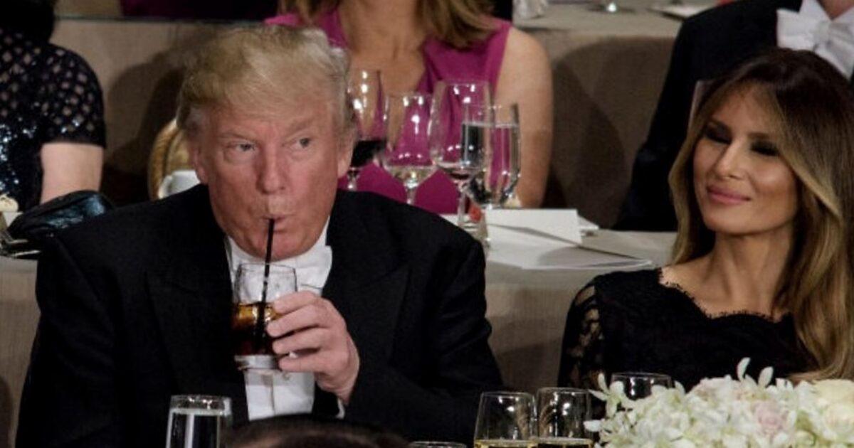Coca-Cola - Pourquoi Donald Trump demande-t-il à Coca-Cola de changer sa recette ?