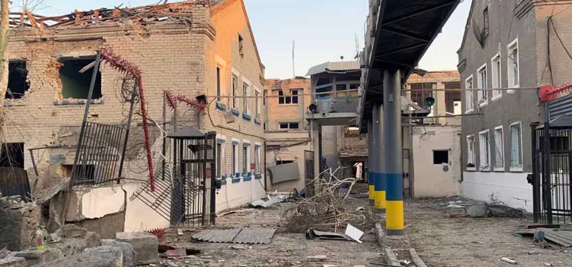 frappes - Des frappes russes tuent 22 civils en Ukraine malgré les menaces de sanctions de Trump
