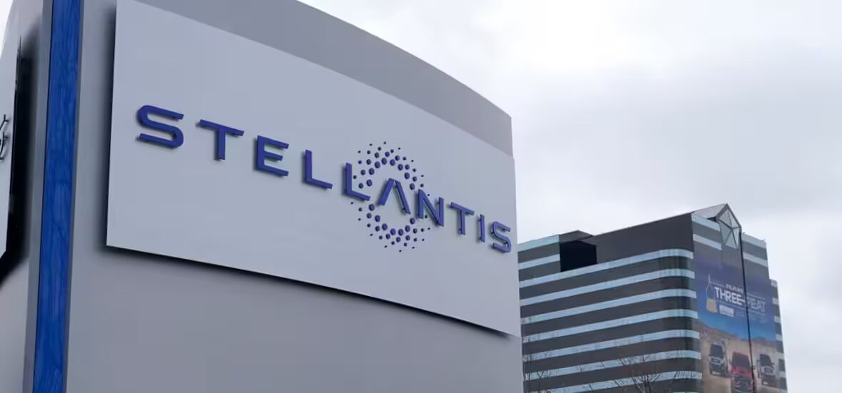 Perte - Stellantis Avertit D'une Perte De 2,7 Milliards De Dollars Pour Le Premier Semestre De 2025 En Raison Des Tarifs Et De Charges Importantes